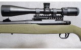 Mossberg MVP (Thunder Ranch) Rifle, 7.62 x 51 Nato, 18.5" Barrel, 10.5 lbs. - Image 8 of 10