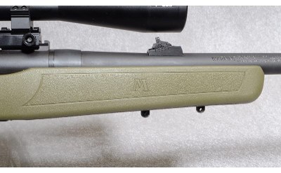 Mossberg MVP (Thunder Ranch) Rifle, 7.62 x 51 Nato, 18.5" Barrel, 10.5 lbs. - Image 4 of 10