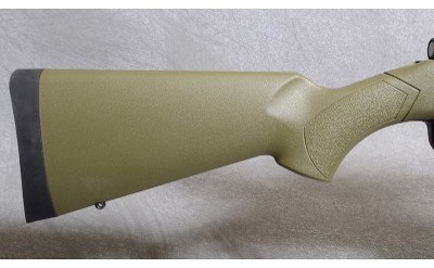 Mossberg MVP (Thunder Ranch) Rifle, 7.62 x 51 Nato, 18.5" Barrel, 10.5 lbs. - Image 2 of 10