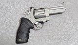 Taurus 608 Pistol, .357 Magnum, 4" Barrel, 2.75 lbs - 1 of 6