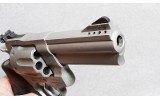 Taurus 608 Pistol, .357 Magnum, 4" Barrel, 2.75 lbs - 3 of 6