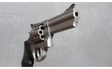 Taurus 608 Pistol, .357 Magnum, 4" Barrel, 2.75 lbs - 5 of 6