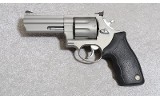 Taurus 608 Pistol, .357 Magnum, 4" Barrel, 2.75 lbs - 2 of 6