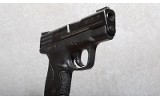 Smith & Wesson M&P 40 S&W Pistol, .40 S&W, 3" Barrel, 1.25 lbs. - Image 3 of 6