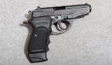 Bersa SA Firestorm Pistol, .380 Auto, 3.5" Barrel, 1.25 lbs. - 1 of 6
