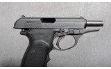 Bersa SA Firestorm Pistol, .380 Auto, 3.5" Barrel, 1.25 lbs. - 5 of 6