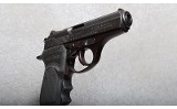 Bersa SA Firestorm Pistol, .380 Auto, 3.5" Barrel, 1.25 lbs. - 4 of 6