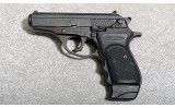 Bersa SA Firestorm Pistol, .380 Auto, 3.5" Barrel, 1.25 lbs. - 2 of 6