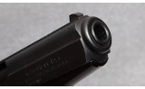 Bersa SA Firestorm Pistol, .380 Auto, 3.5" Barrel, 1.25 lbs. - 3 of 6