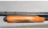 Remington Sportsman 12 Pump, 12 Gauge, 28" Barrel, 9.5 lbs. - 6 of 10