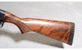 Remington Sportsman 12 Pump, 12 Gauge, 28" Barrel, 9.5 lbs. - 9 of 10