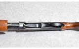 Remington Sportsman 12 Pump, 12 Gauge, 28" Barrel, 9.5 lbs. - 7 of 10