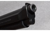 Beretta 92FS Pistol, 9mm Parabellum, 4.9" Barrel, 2.25 lbs. - Image 3 of 6