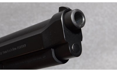 Beretta 92FS Pistol, 9mm Parabellum, 4.9" Barrel, 2.25 lbs. - Image 3 of 6
