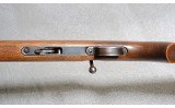Voere Open Bolt Semi-Action Rifle, .22 Long Rifle, 18" Barrel, 8 lbs. - 7 of 10