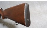 Voere Open Bolt Semi-Action Rifle, .22 Long Rifle, 18" Barrel, 8 lbs. - 10 of 10