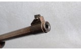 Voere Open Bolt Semi-Action Rifle, .22 Long Rifle, 18" Barrel, 8 lbs. - 5 of 10