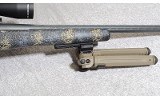 Browning X-Bolt Rifle, 6.8 Western, 20" Barrel, 11 lbs - 4 of 10