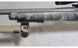 Browning X-Bolt Rifle, 6.8 Western, 20" Barrel, 11 lbs - 6 of 10
