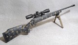 Browning X-Bolt Rifle, 6.8 Western, 20" Barrel, 11 lbs - 1 of 10