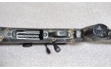 Browning X-Bolt Rifle, 6.8 Western, 20" Barrel, 11 lbs - 7 of 10