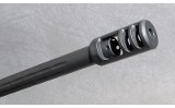 Browning X-Bolt Rifle, 6.8 Western, 20" Barrel, 11 lbs - 5 of 10