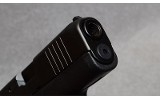 Glock 26 Gen-5 Pistol, 9mm X 19, 3.43" Barrel, 1.5 lbs - 3 of 6