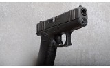 Glock 43X Pistol, 9mm x 19, 3.4" Barrel, 1.25 lbs. - Image 4 of 5