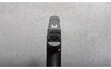 Glock 43X Pistol, 9mm x 19, 3.4" Barrel, 1.25 lbs. - Image 5 of 5