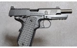 Springfield TRP Pistol, 9mm, 4.25" Barrel, 2 lbs. - Image 5 of 5