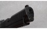 Springfield TRP Pistol, 9mm, 4.25" Barrel, 2 lbs. - Image 4 of 5