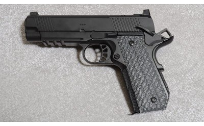 Springfield TRP Pistol, 9mm, 4.25" Barrel, 2 lbs. - Image 2 of 5