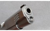 Kimber Stainless Raptor II Pistol, 9mm, 5" Barrel, 2.5 lbs. - Image 2 of 5