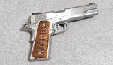 Kimber Stainless Raptor II Pistol, 9mm, 5" Barrel, 2.5 lbs. - Image 1 of 5