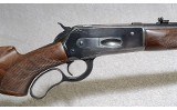 Winchester 71 Rifle, .348 Winchester, 24" Barrel, 8 lbs. - Image 3 of 10