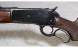 Winchester 71 Rifle, .348 Winchester, 24" Barrel, 8 lbs. - Image 8 of 10
