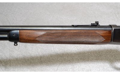 Winchester 71 Rifle, .348 Winchester, 24" Barrel, 8 lbs. - Image 6 of 10
