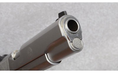 Ruger SR1911 Pistol, .45 Auto, 5"Barrel, 2.5 lbs. - Image 3 of 6