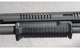 Mossberg 590R Shotgun, 12 Gauge, 18.5" Barrel, 9 lbs. - 6 of 10