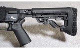 Mossberg 590R Shotgun, 12 Gauge, 18.5" Barrel, 9 lbs. - 9 of 10