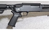Mossberg 590R Shotgun, 12 Gauge, 18.5" Barrel, 9 lbs. - 3 of 10