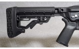 Mossberg 590R Shotgun, 12 Gauge, 18.5" Barrel, 9 lbs. - 2 of 10