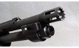 Mossberg 590R Shotgun, 12 Gauge, 18.5" Barrel, 9 lbs. - 5 of 10
