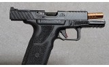 Zev Technologies OZ9C Pistol, 9mm X 19, 4.02" Barrel, 1.75 lbs. - Image 5 of 6