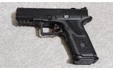 Zev Technologies OZ9C Pistol, 9mm X 19, 4.02" Barrel, 1.75 lbs. - Image 2 of 6