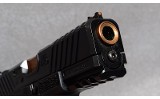 Zev Technologies OZ9C Pistol, 9mm X 19, 4.02" Barrel, 1.75 lbs. - Image 3 of 6