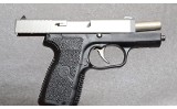 Kahr Arms CW9 Pistol, 9x19 CW, 3.6" Barrel, 1.25 lbs. - 5 of 6