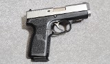 Kahr Arms CW9 Pistol, 9x19 CW, 3.6" Barrel, 1.25 lbs. - 1 of 6