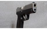 Kahr Arms CW9 Pistol, 9x19 CW, 3.6" Barrel, 1.25 lbs. - 4 of 6