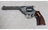 H&R 999 Pistol, .22 Long Rifle, 6" Barrel, 2 lbs. - 2 of 6